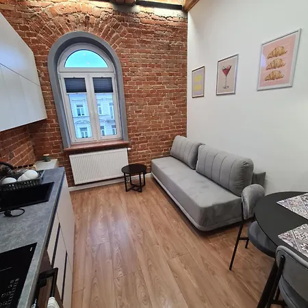 Appartement W Kamienicy 13 Siedlce