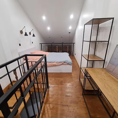 W Kamienicy 13 Apartment