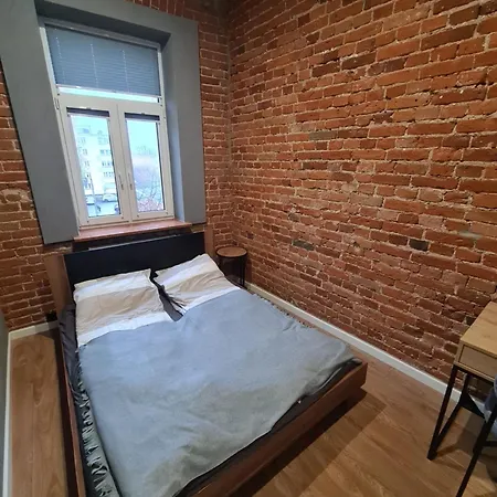 W Kamienicy 13 Apartment Siedlce