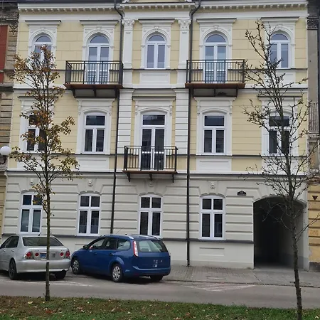 W Kamienicy 13 Apartment
